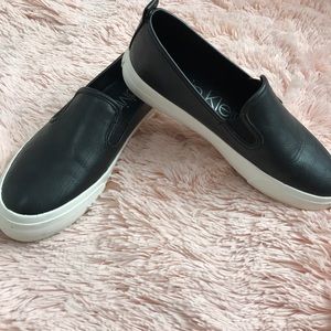 Calvin Klein sneakers